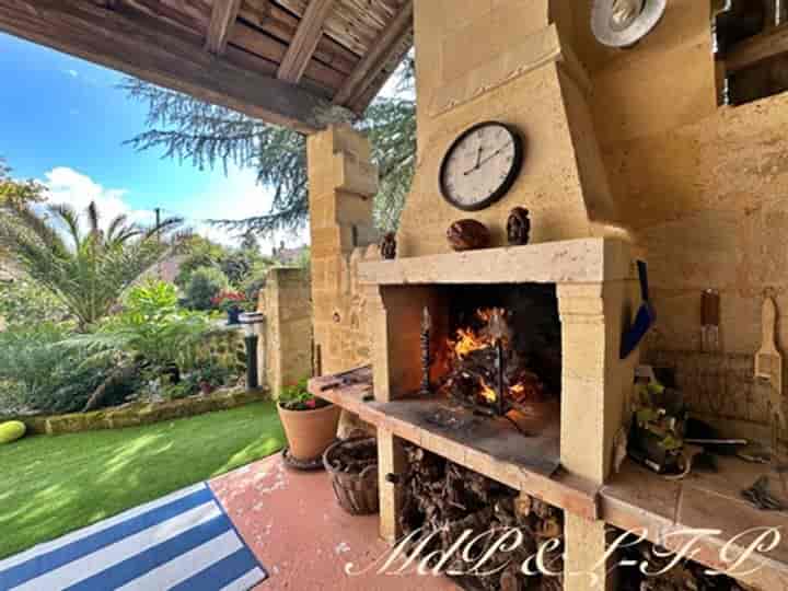 4 bedrooms house for sale in Blesignac, France