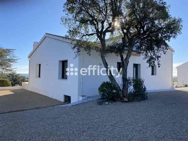 5 bedrooms house for sale in Les Issambres, France