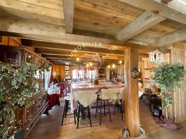 7 bedrooms house for sale in Greolieres, France