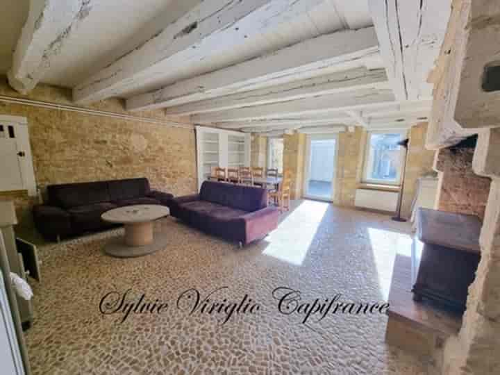 2 bedrooms house for sale in Saint-Capraise-de-Lalinde, France