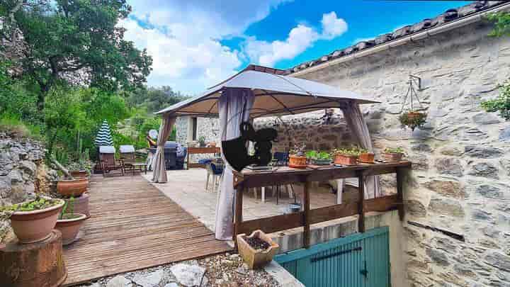 4 bedrooms house for sale in Gard (30), France