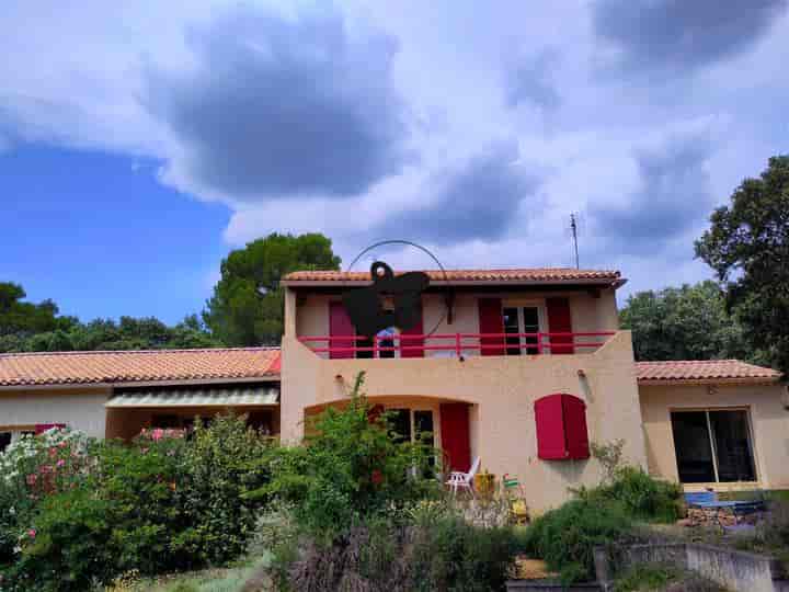 4 bedrooms house for sale in Vaucluse (84), France