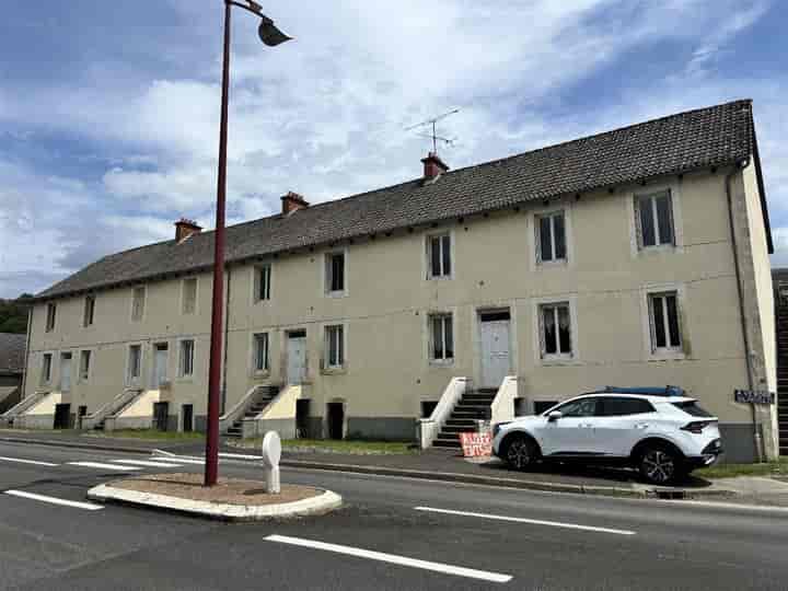 House for sale in YDES, France