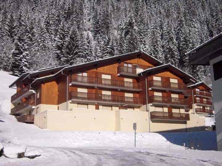 3 bedrooms house for sale in Chatel, France