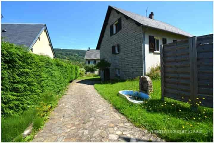 4 bedrooms house for sale in La Bourboule, France