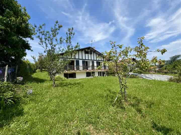 8 bedrooms house for sale in ANGLET, France