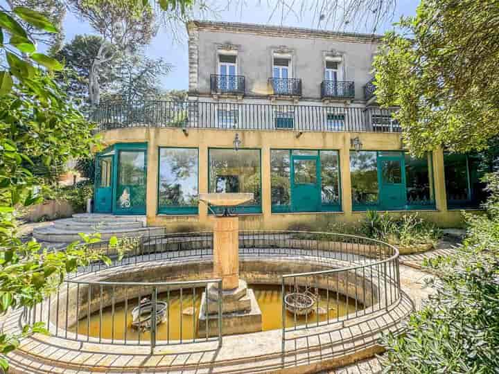 5 bedrooms house for sale in Sete, France