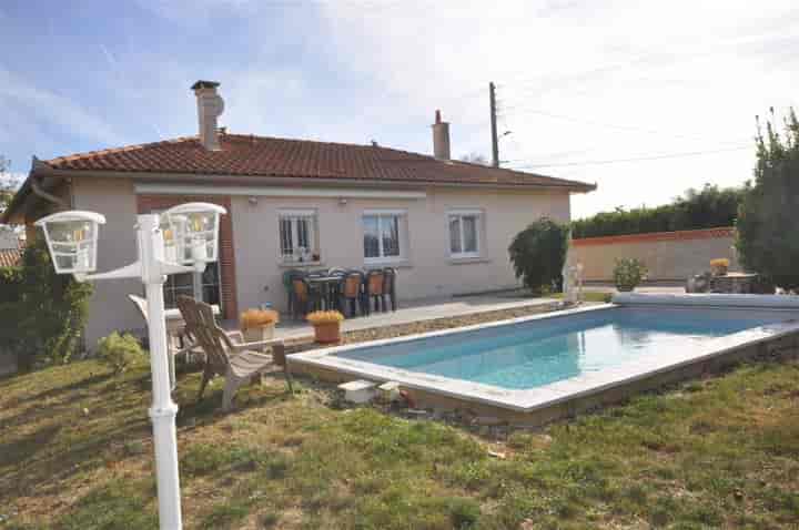 3 bedrooms house for sale in auterive, France