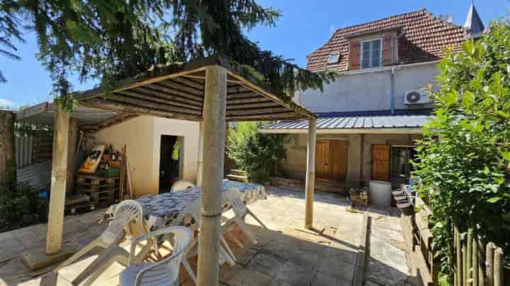 4 bedrooms house for sale in MONTSALES, France