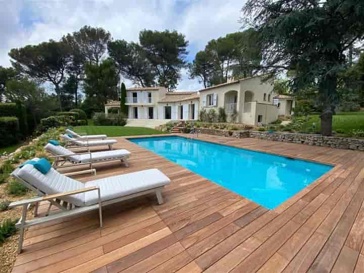 5 bedrooms house for sale in Biot, France