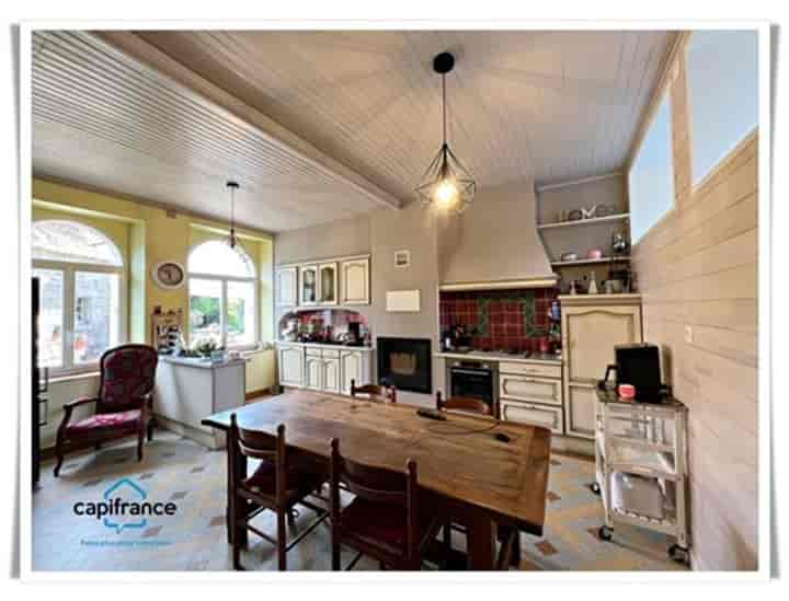 3 bedrooms house for sale in Plumeliau, France