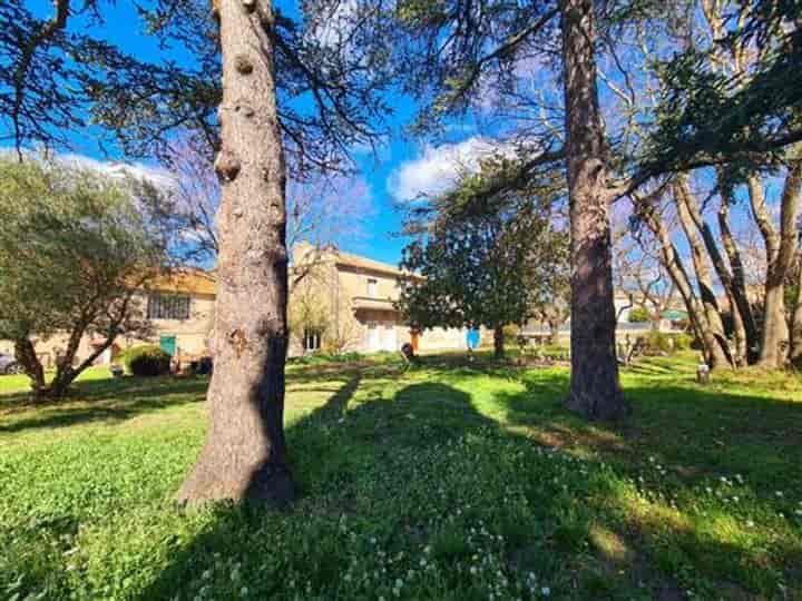 6 bedrooms house for sale in Beziers, France