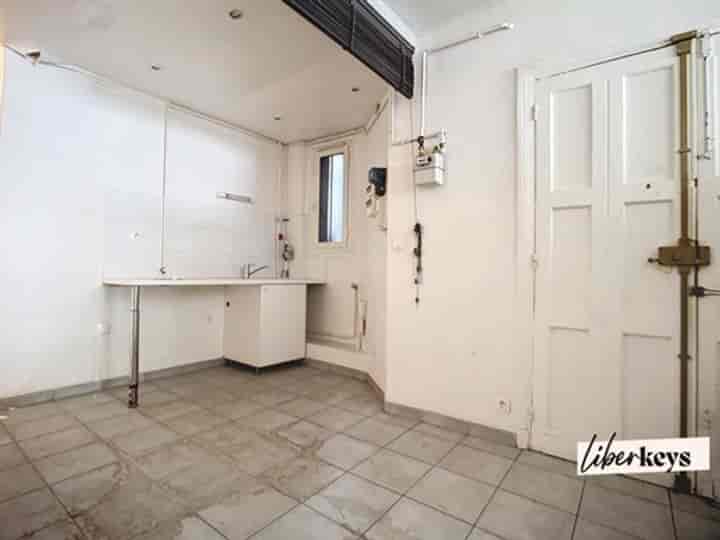 1 bedroom other for sale in Paris, France