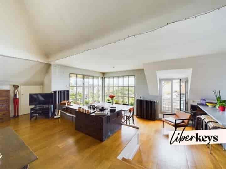 2 bedrooms apartment for sale in Paris 4eme, France