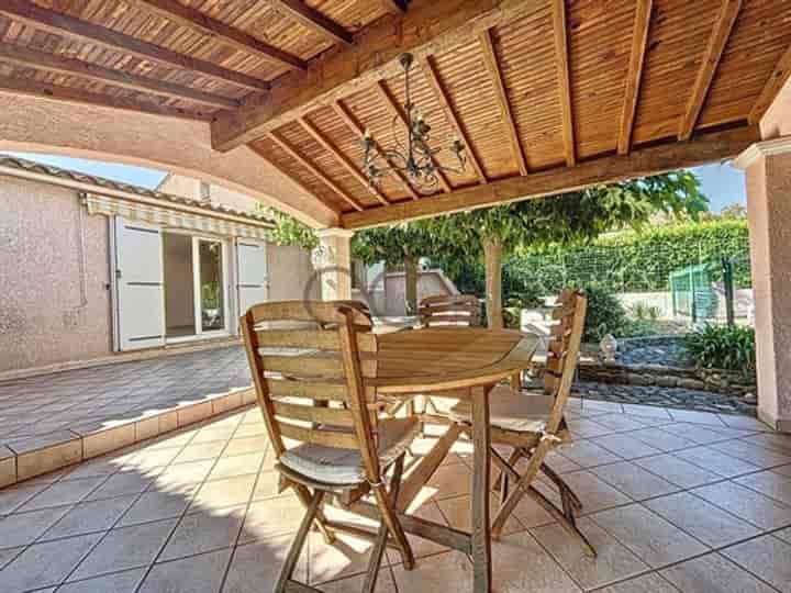 3 bedrooms house for sale in Maraussan, France