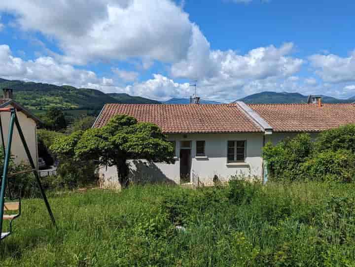 4 bedrooms house for sale in SAINT GIRONS, France