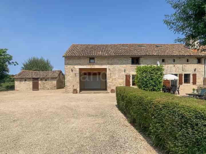 4 bedrooms house for sale in Sauze Vaussis, France