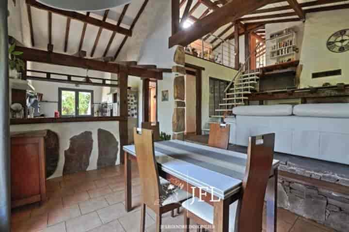 7 bedrooms house for sale in Ascain, France