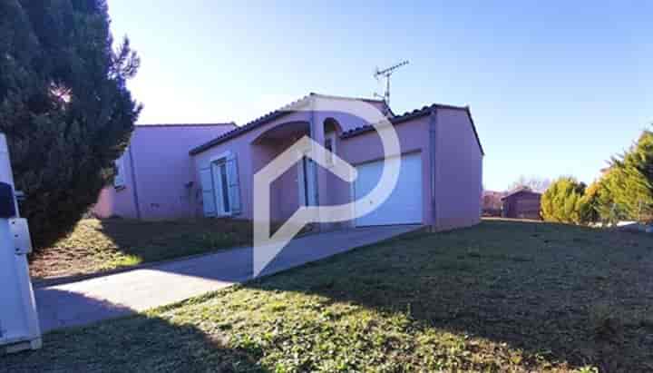 4 bedrooms house for sale in Carcassonne, France