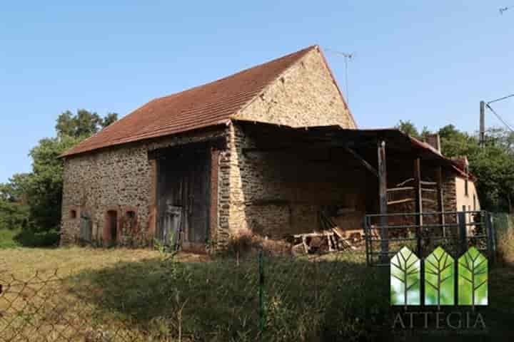 House for sale in Chatelus-Malvaleix, France