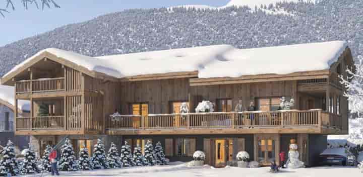 3 bedrooms house for sale in Samoens, France