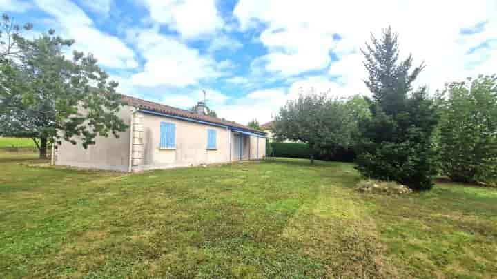 3 bedrooms house for sale in excideuil, France