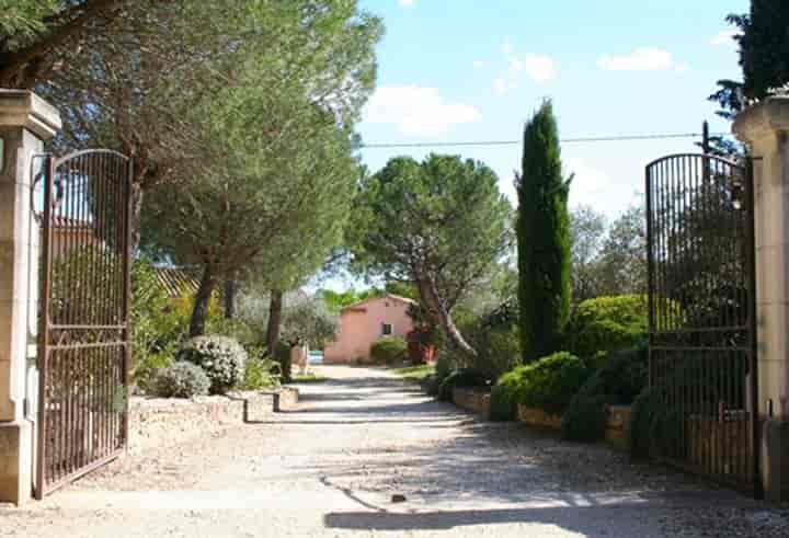 4 bedrooms house for sale in Saint-Martin-dArdeche, France