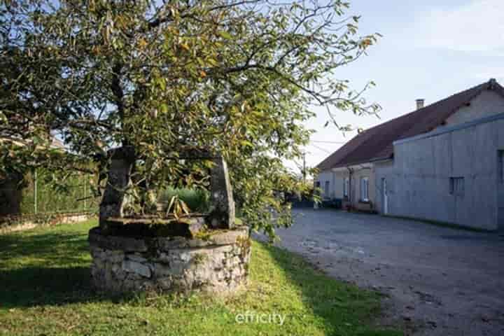 3 bedrooms house for sale in Saint-Seine, France