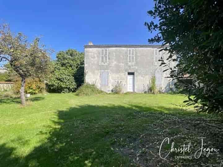 3 bedrooms house for sale in Bourgneuf, France