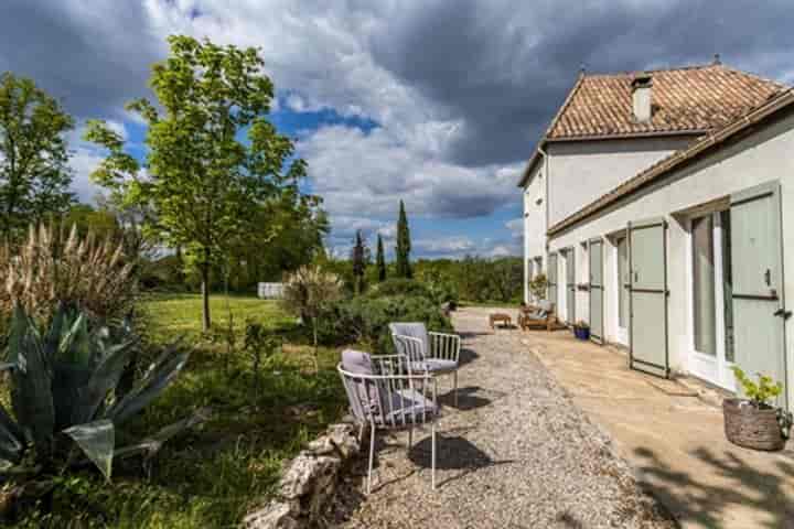 5 bedrooms house for sale in Saint-Eutrope-de-Born, France