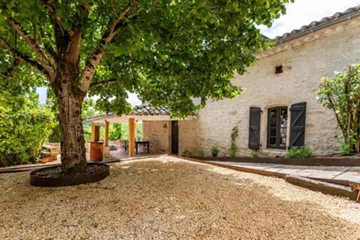 4 bedrooms house for sale in Montcuq-en-Quercy-Blanc, France