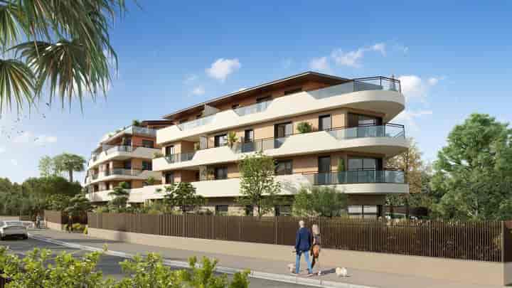 3 bedrooms apartment for sale in Antibes, France