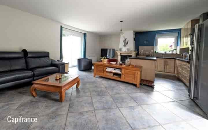 4 bedrooms house for sale in Saint-Congard, France