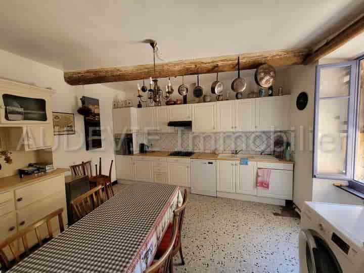 4 bedrooms house for sale in Thezan-des-Corbieres, France