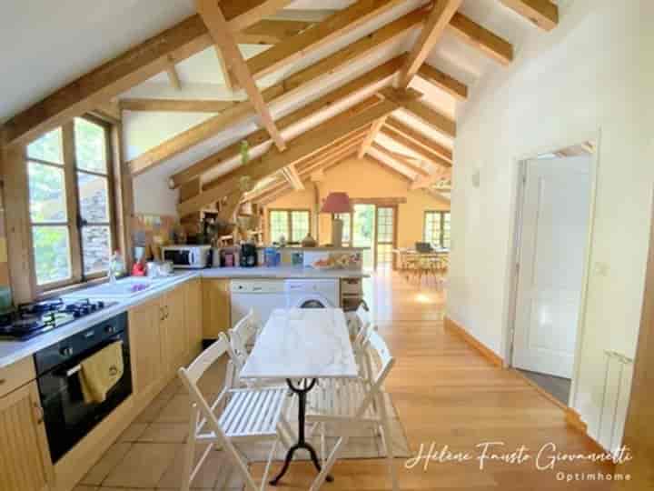 6 bedrooms other for sale in Oletta, France