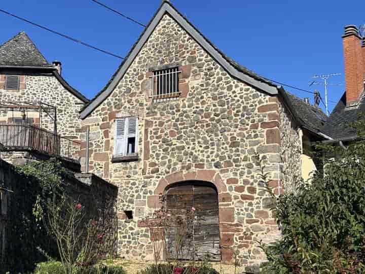 House for sale in ESPALION, France