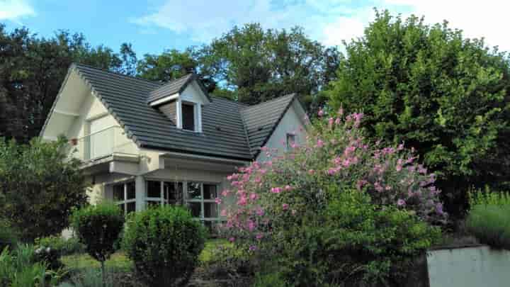 3 bedrooms house for sale in CUBLAC, France