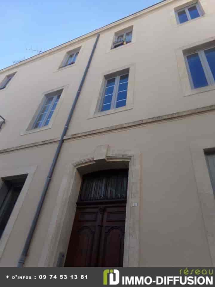 1 bedroom house for sale in NIMES, France