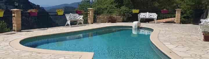 3 bedrooms house for sale in Peille, France