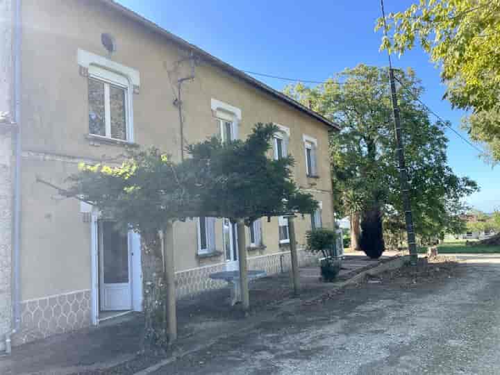 6 bedrooms other for sale in Monbazillac, France