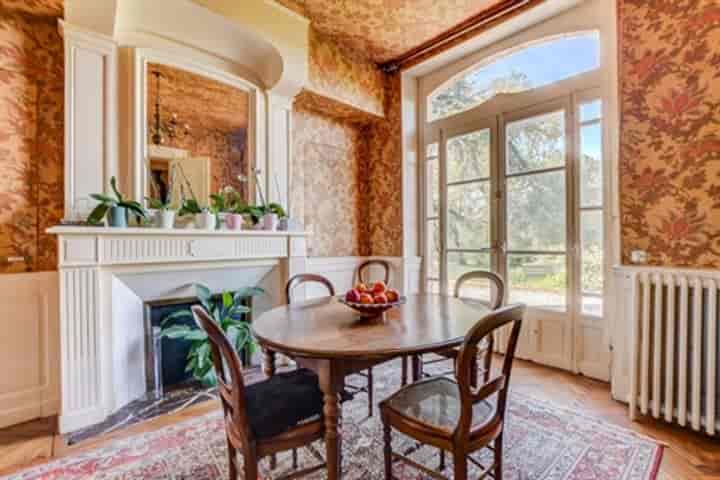 5 bedrooms house for sale in Preserville, France