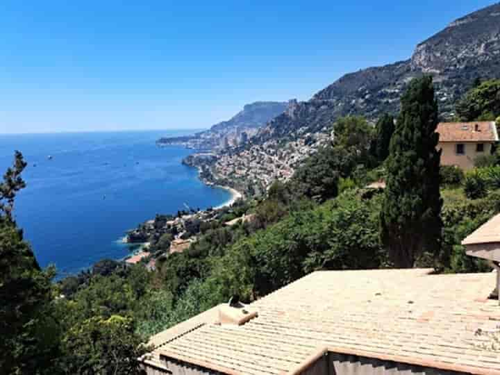 4 bedrooms house for sale in Roquebrune-Cap-Martin, France