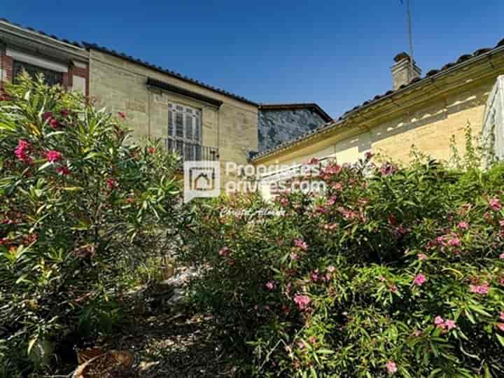 4 bedrooms other for sale in Pessac, France