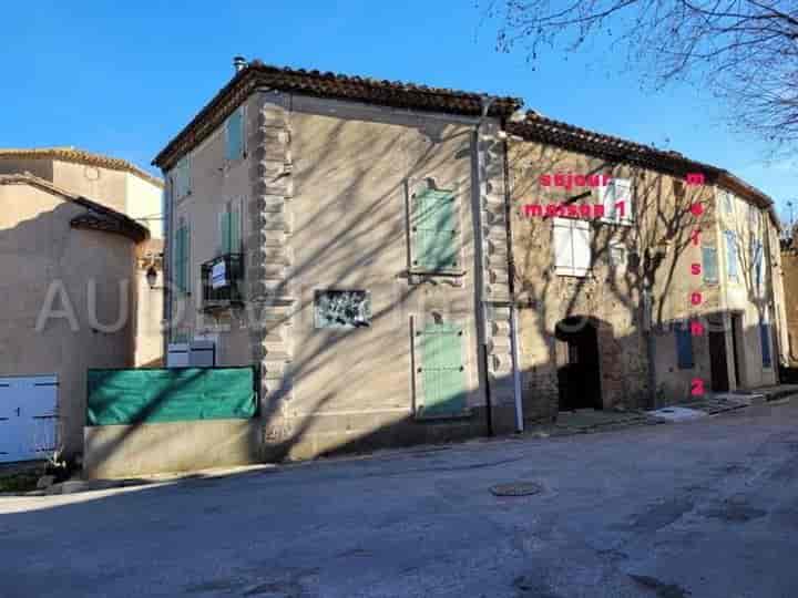 3 bedrooms house for sale in Talairan, France