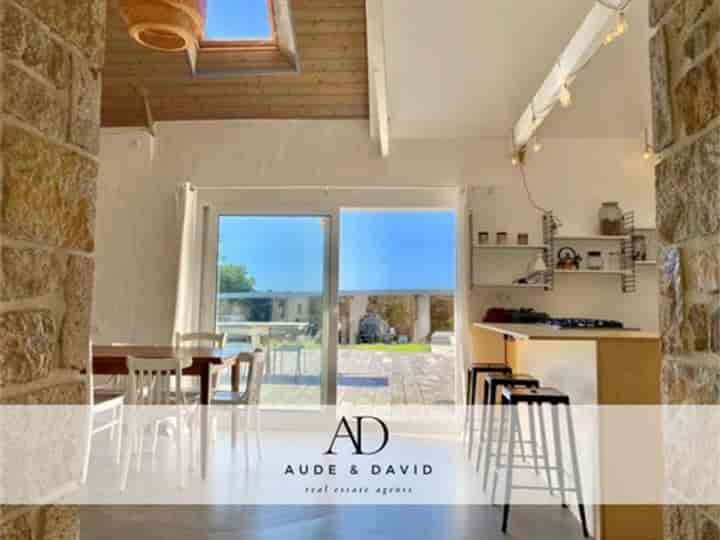 6 bedrooms house for sale in Treguennec, France