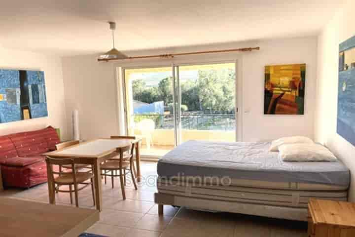 Apartment for sale in Pietracorbara, France