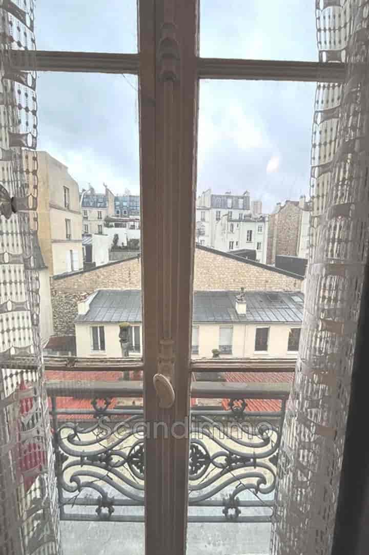 Apartment for sale in Paris 13eme, France