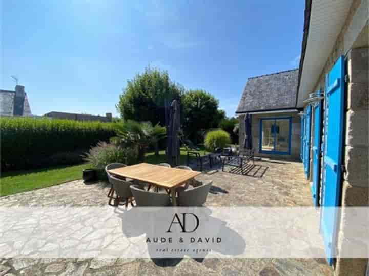 4 bedrooms house for sale in Benodet, France