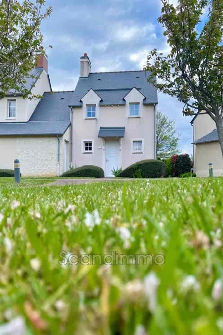 3 bedrooms house for sale in Port-en-Bessin-Huppain, France