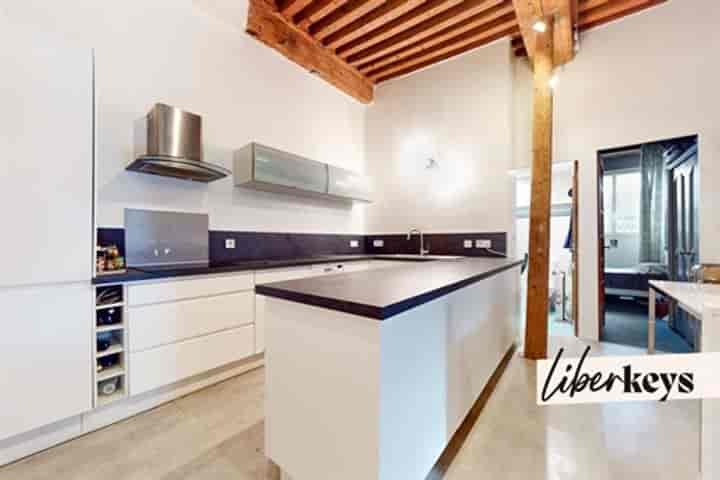 3 bedrooms apartment for sale in Lyon, France